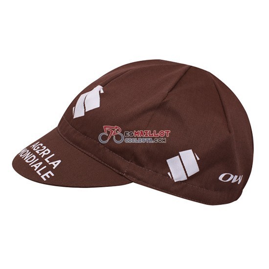 2016 Ag2r Gorro Ciclismo